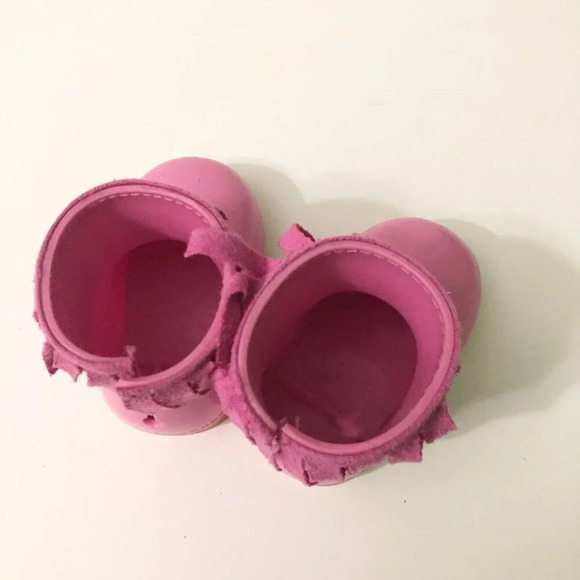 Funrise Our Generation 18 Inch Doll Shoes Boots  Skates Sandals Lot - Picture 14 of 16